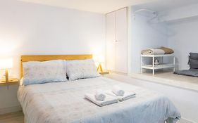 Duplex Malaga Center II