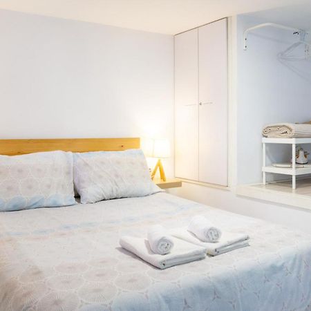 Apartament Duplex Malaga Center II Zewnętrze zdjęcie