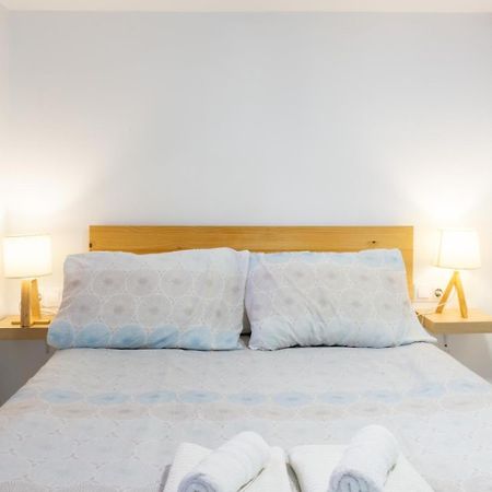 Apartament Duplex Malaga Center II Zewnętrze zdjęcie