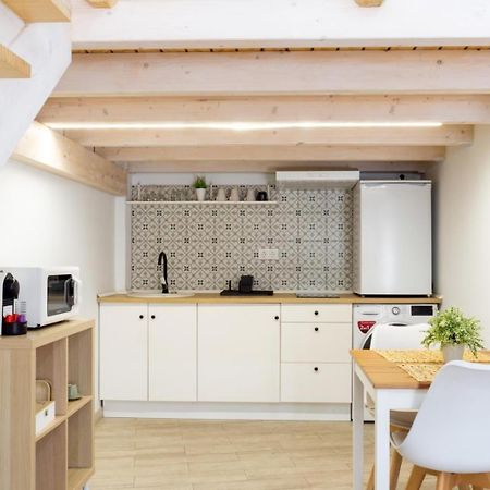 Apartament Duplex Malaga Center II Zewnętrze zdjęcie