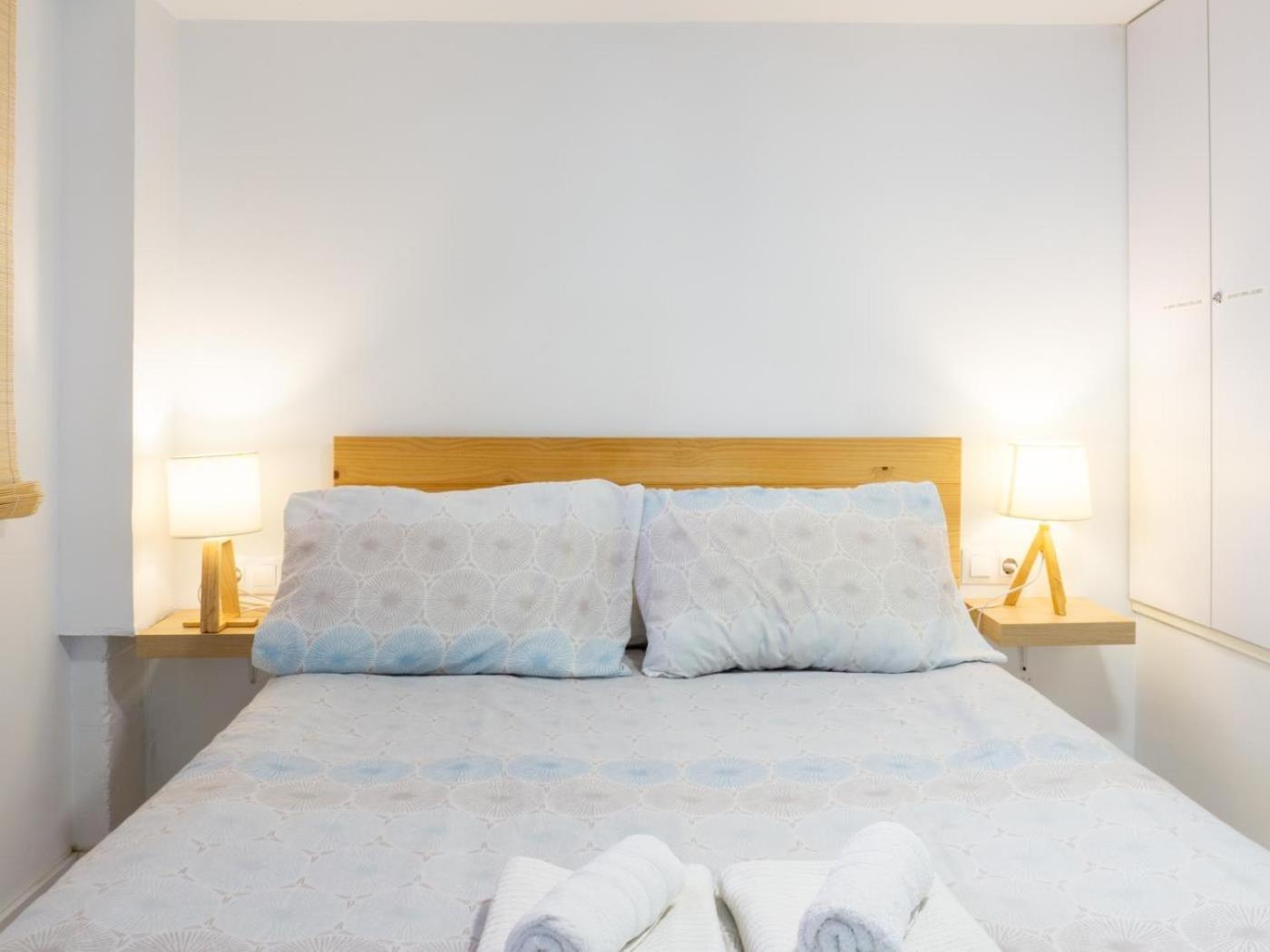 Apartament Duplex Malaga Center II Zewnętrze zdjęcie