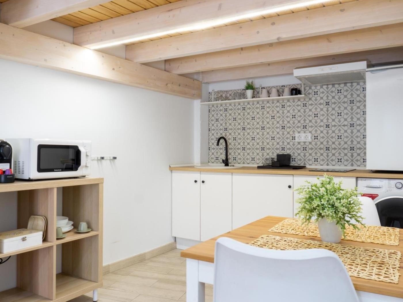 Apartament Duplex Malaga Center II Zewnętrze zdjęcie